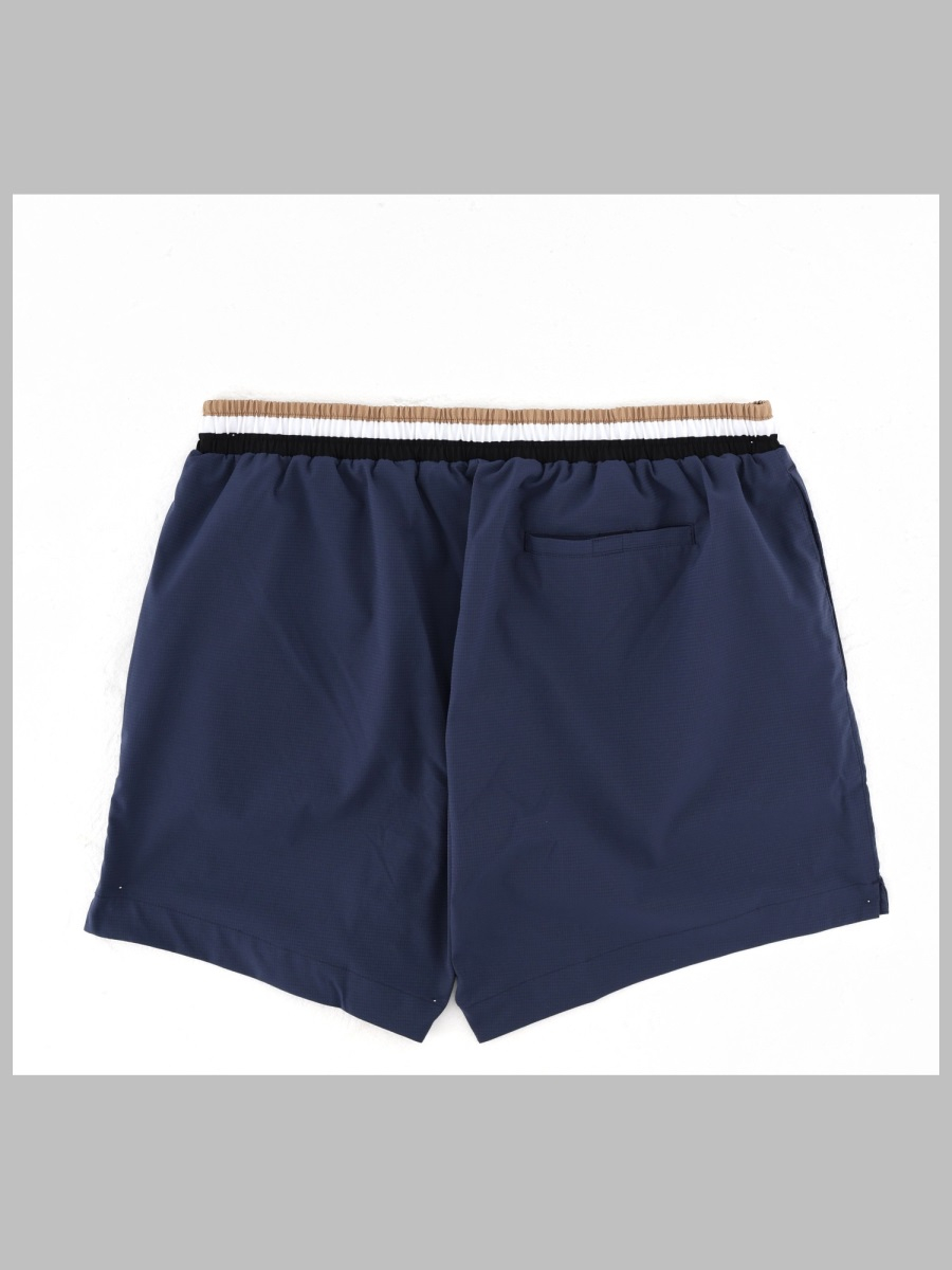 [BOSS] Swim Pants SS26 50469324_10236023413