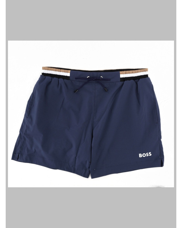 [BOSS] Swim Pants SS26 50469324_10236023413