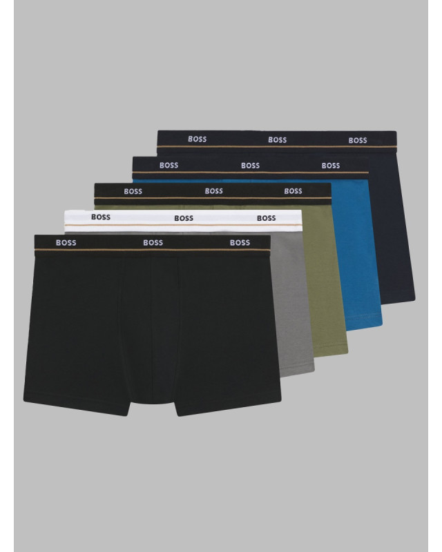 [BOSS] Brief boxer SS26 50531660_10267407962