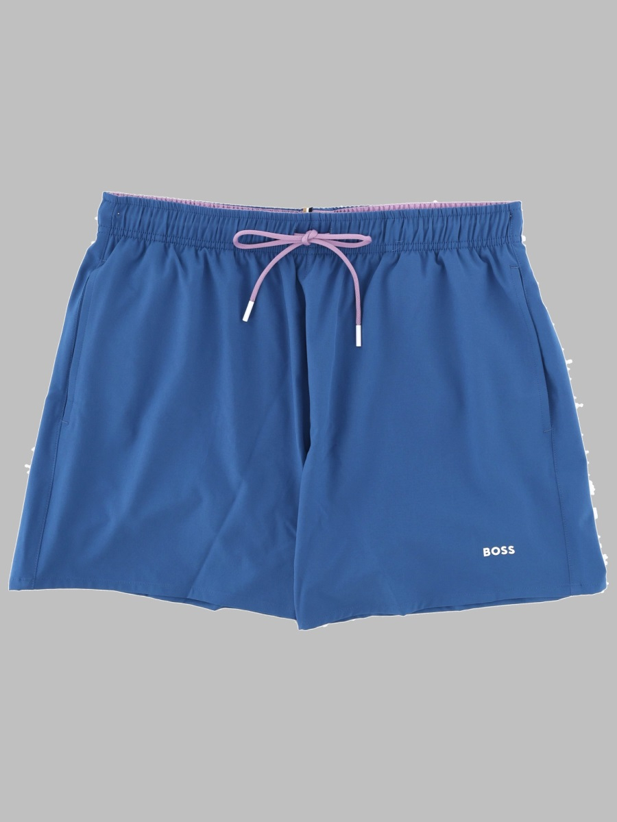 [BOSS] Swim Pants SS26 50491601_10249489462
