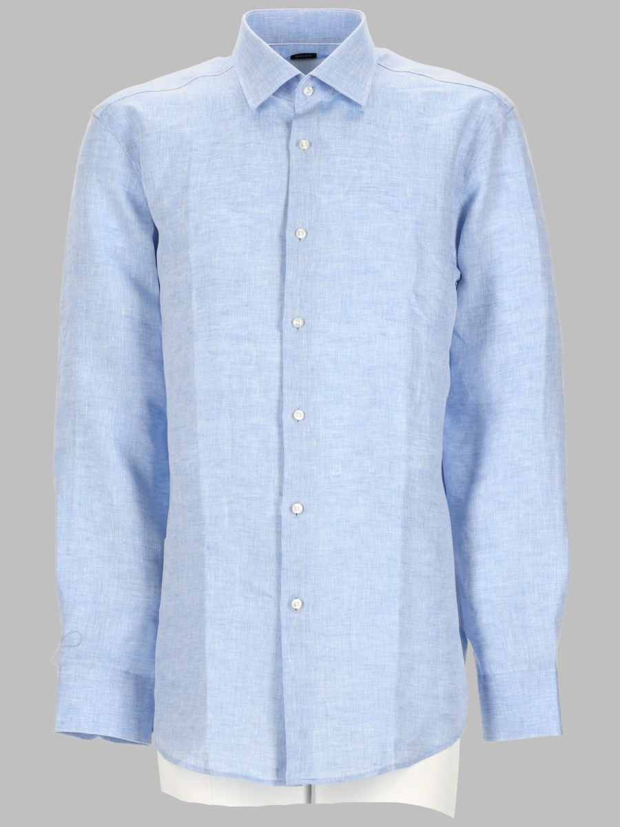 [BOSS] Shirts Long Sleeve SS26 50560736_10278594450