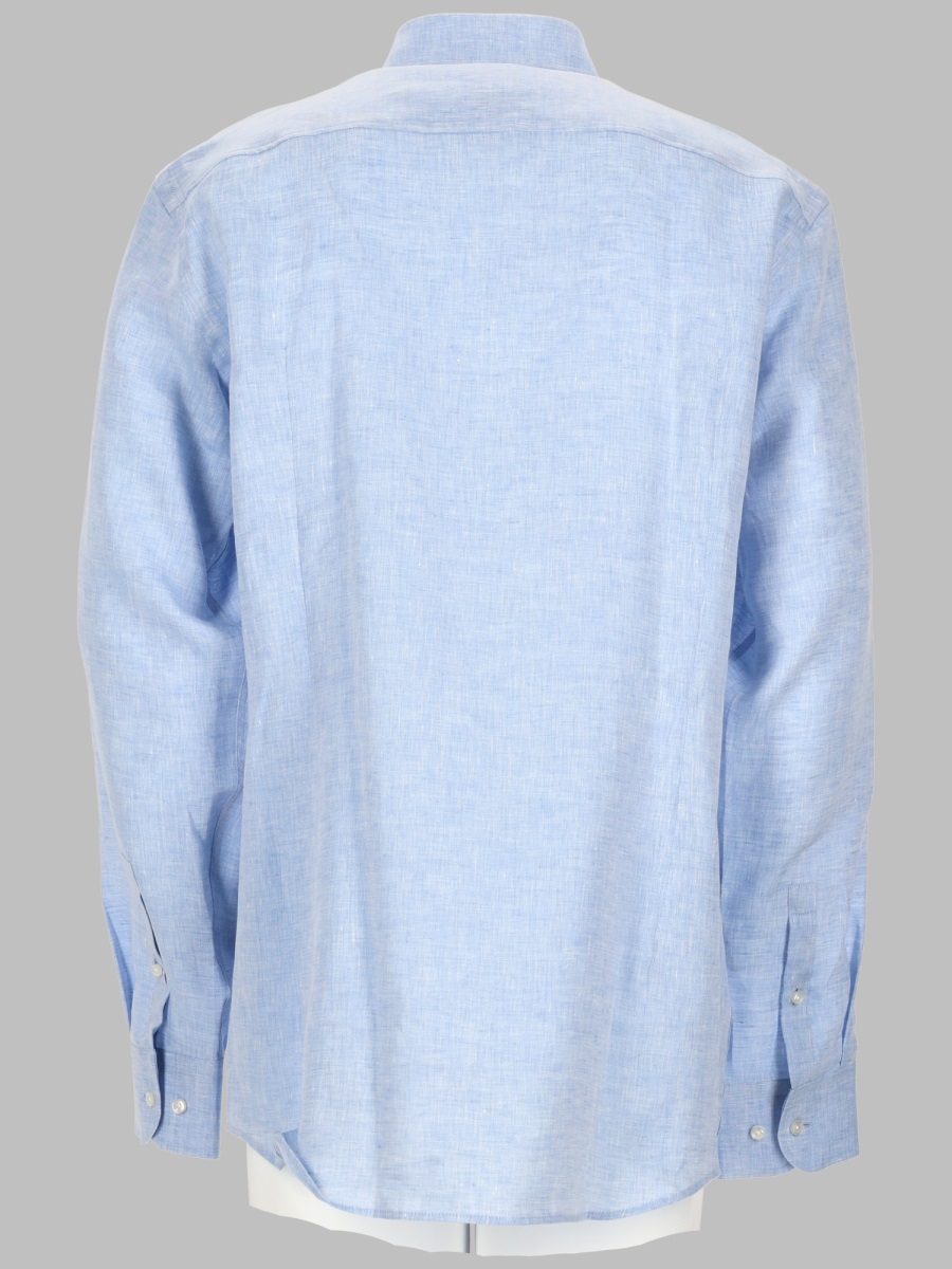 [BOSS] Shirts Long Sleeve SS26 50560736_10278594450