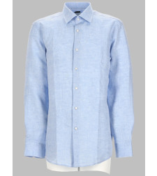 [BOSS] Shirts Long Sleeve SS26 50560736_10278594450