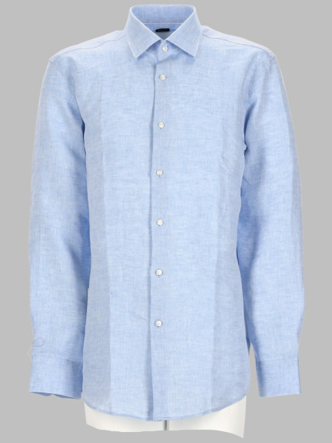 [BOSS] Shirts Long Sleeve SS26 50560736_10278594450