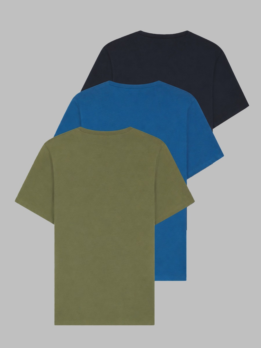[BOSS] T-shirts Short Sleeve SS26 50532470_1026793973