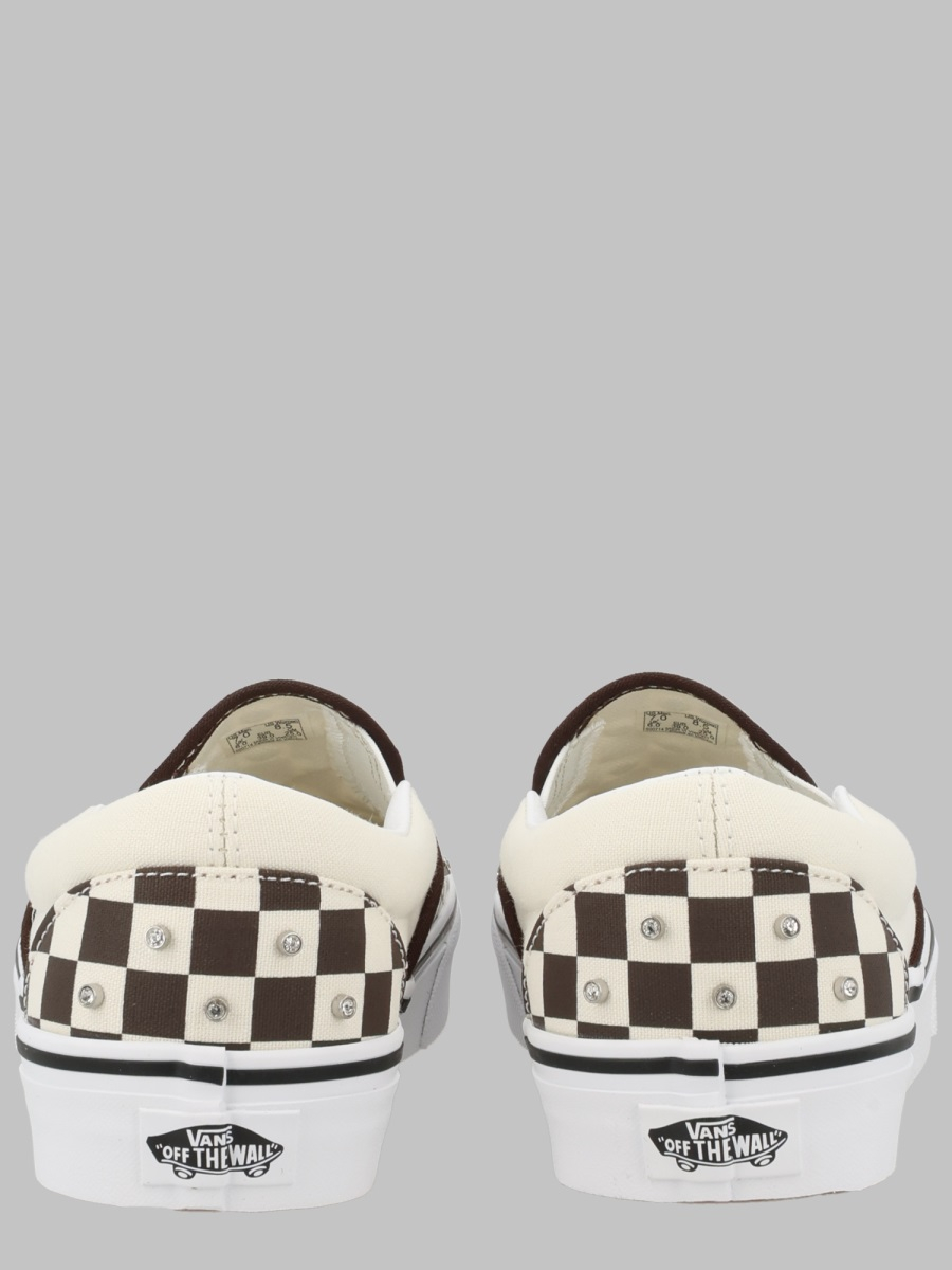 [VANS] Sneakers SS26 VN000D6Y_3N1