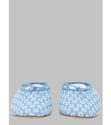 [REPETTO] Flat shoes SS26 V4183FLEURS_651