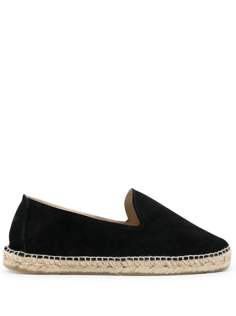 [MANEBI] Espadrille SS24 K10C0BLACK