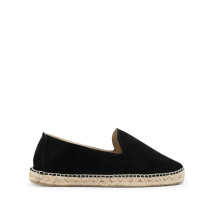 [MANEBI] Espadrille SS24 K10C0BLACK