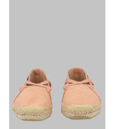 [Castaner] Flat shoes SS26 026111-915_PEACH