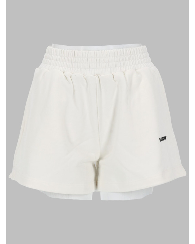 [BARROW] Shorts SS26 S6BWWOSH145_412