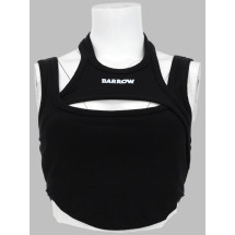 [BARROW] Tank top SS26 S6BWWOTA144_110