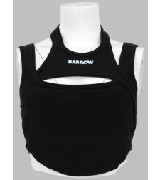 [BARROW] Tank top SS26 S6BWWOTA144_110
