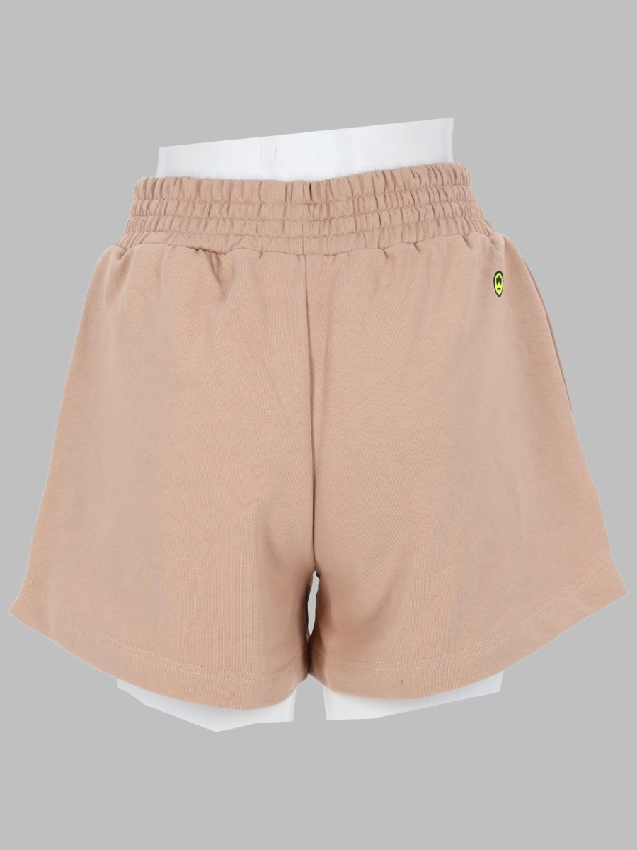 [BARROW] Shorts SS26 S6BWWOSH145_092