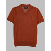 [BOSS CAMEL] T-shirts Short Sleeve SS26 50560504_10278969211
