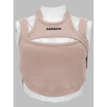 [BARROW] Tank top SS26 S6BWWOTA144_92