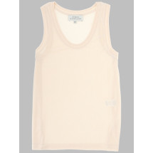 [Studio Nicholson] Tank top SS26 VOTANSNW-1778_CANVAS