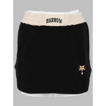 [BARROW] Mini skirt SS26 S6BWWOSK133_110