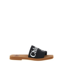 [Chloe] Sandals FW26 CHC22U188Z3001