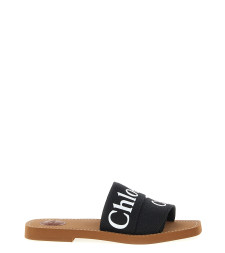 [Chloe] Sandals FW26 CHC22U188Z3001