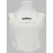 [BARROW] Tank top SS26 S6BWWOTA131_412