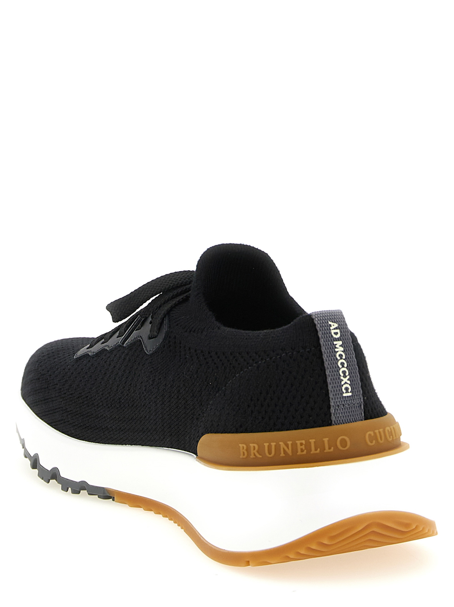 [Brunello Cucinelli] Sneakers FW26 MZUPMBO252CIK10