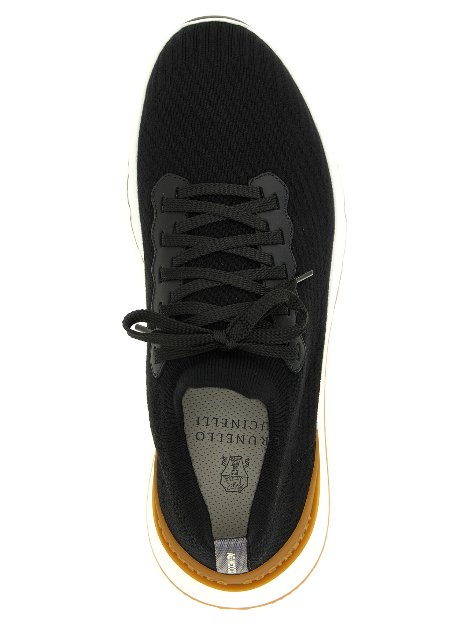 [Brunello Cucinelli] Sneakers FW26 MZUPMBO252CIK10