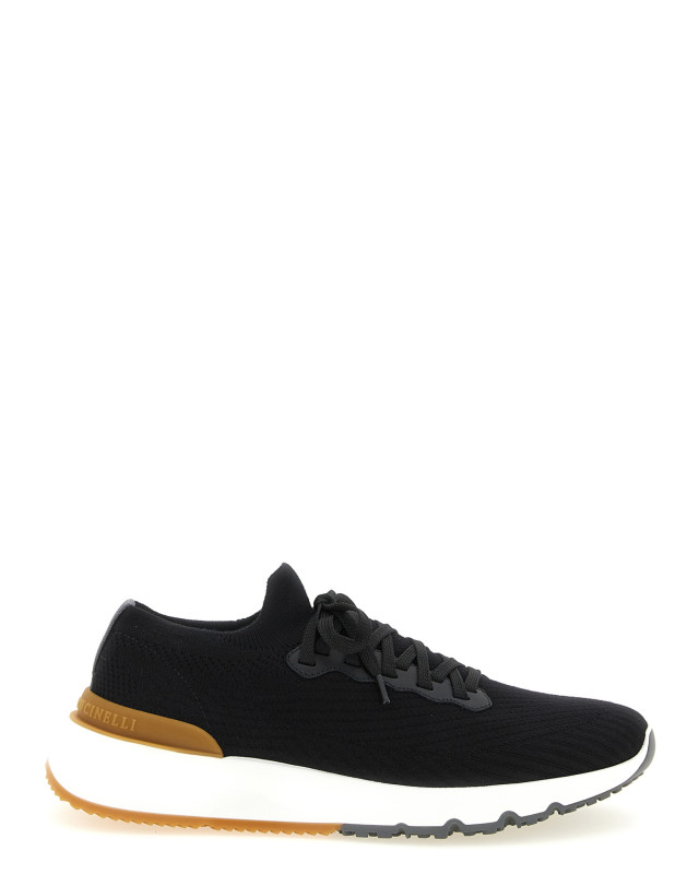 [Brunello Cucinelli] Sneakers FW26 MZUPMBO252CIK10