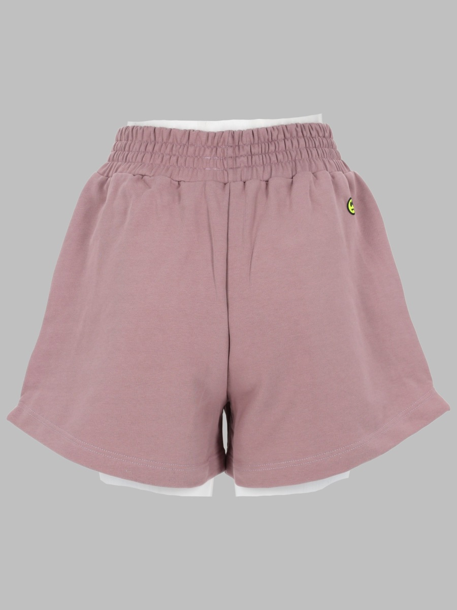 [BARROW] Shorts SS26 S6BWWOSH145_963