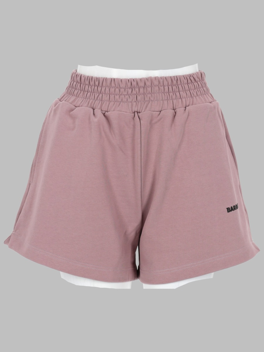 [BARROW] Shorts SS26 S6BWWOSH145_963
