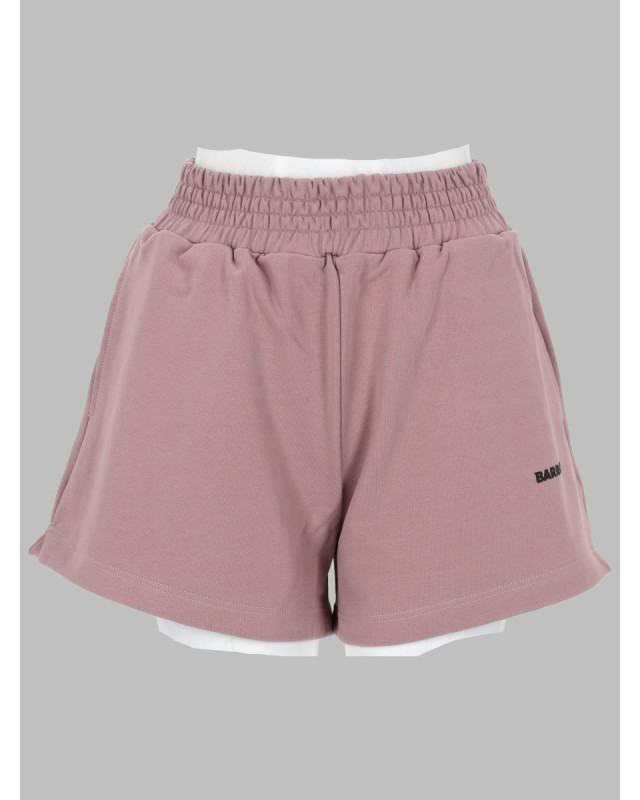 [BARROW] Shorts SS26 S6BWWOSH145_963