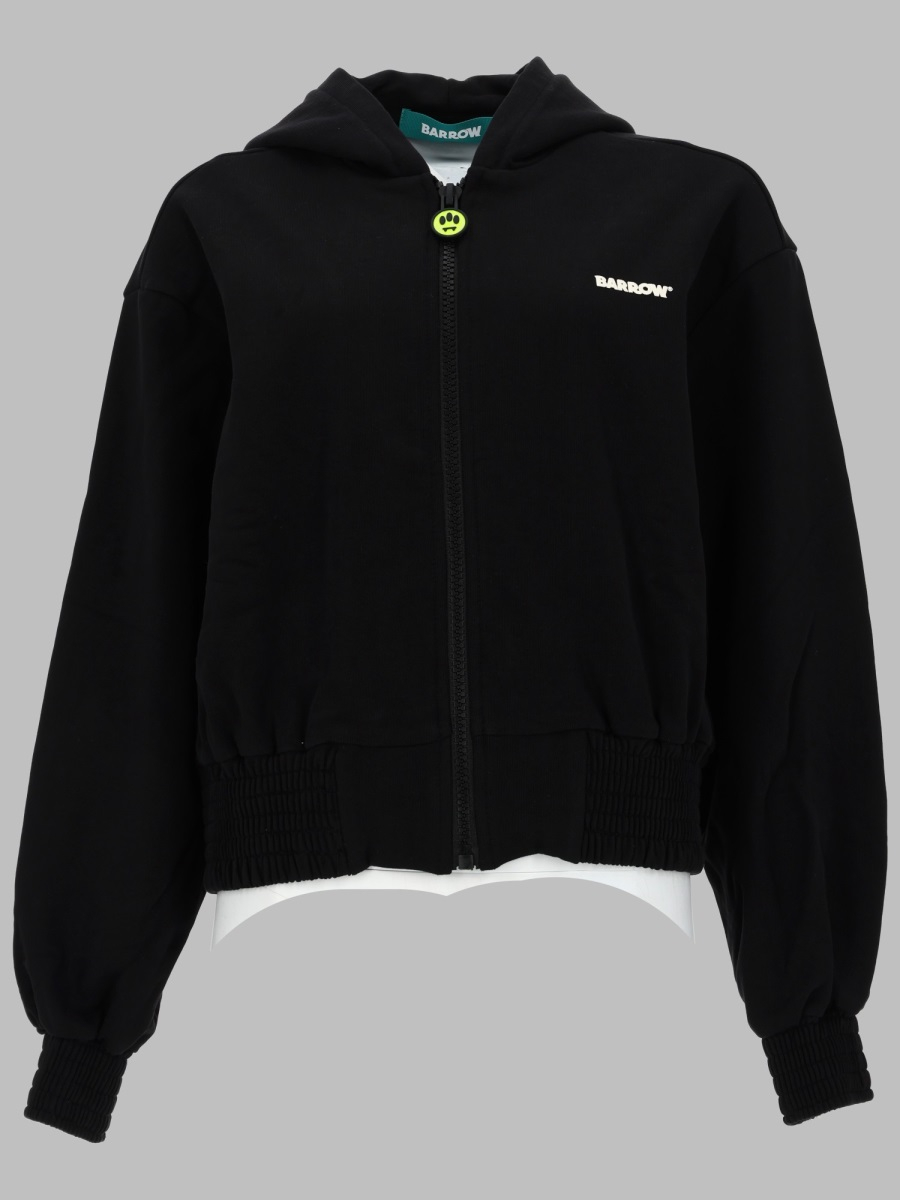 [BARROW] Sweatshirt SS26 S6BWWOZH143_110