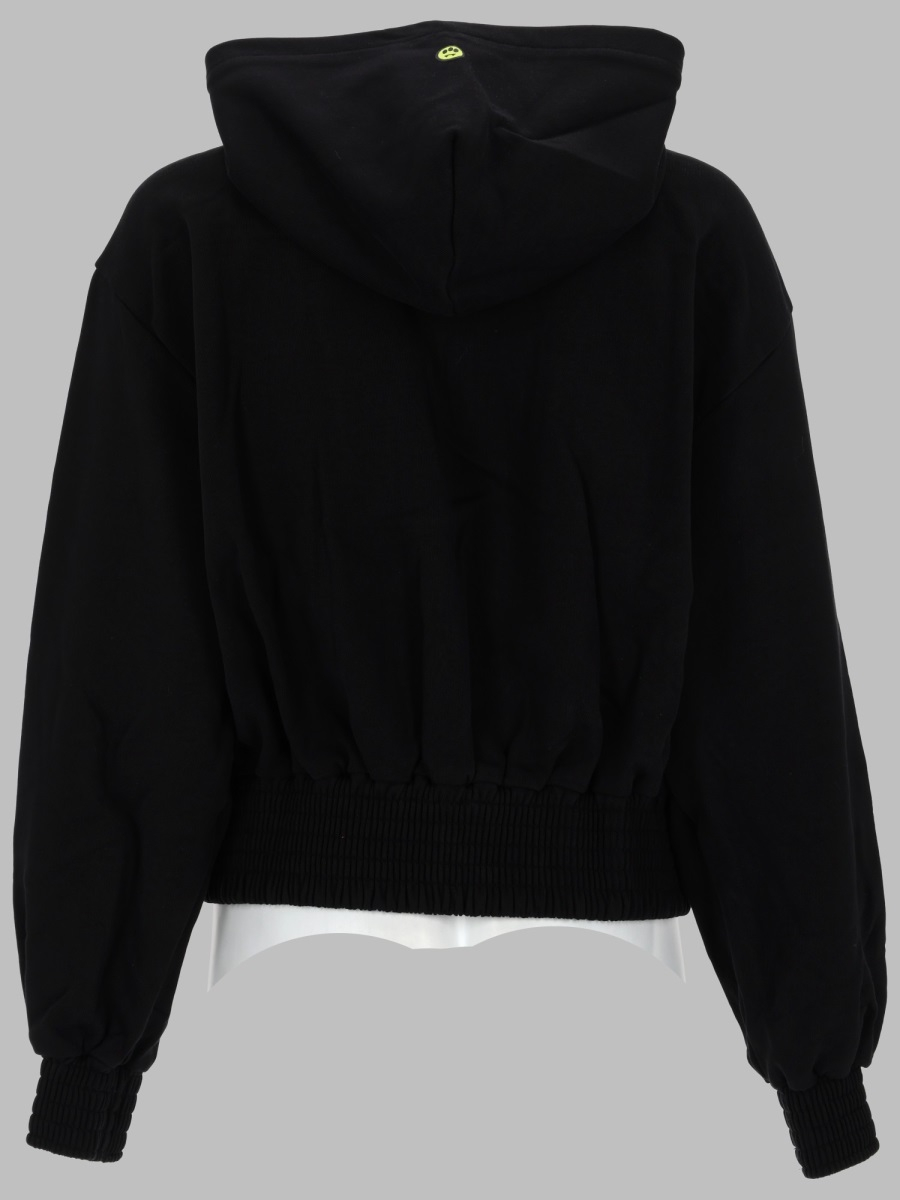 [BARROW] Sweatshirt SS26 S6BWWOZH143_110