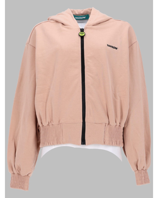 [BARROW] Sweatshirt SS26 S6BWWOZH143_92