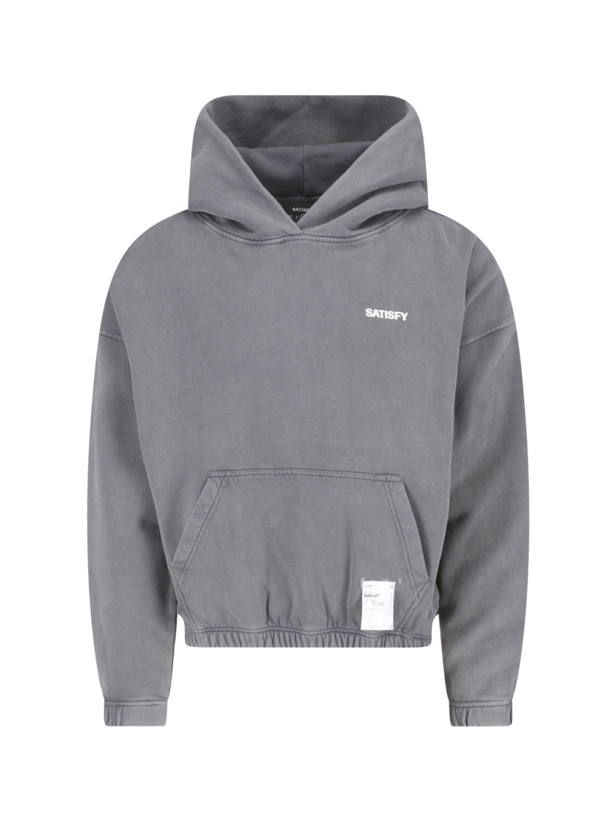 [SATISFY] Sweatshirt SS26 1104682A02