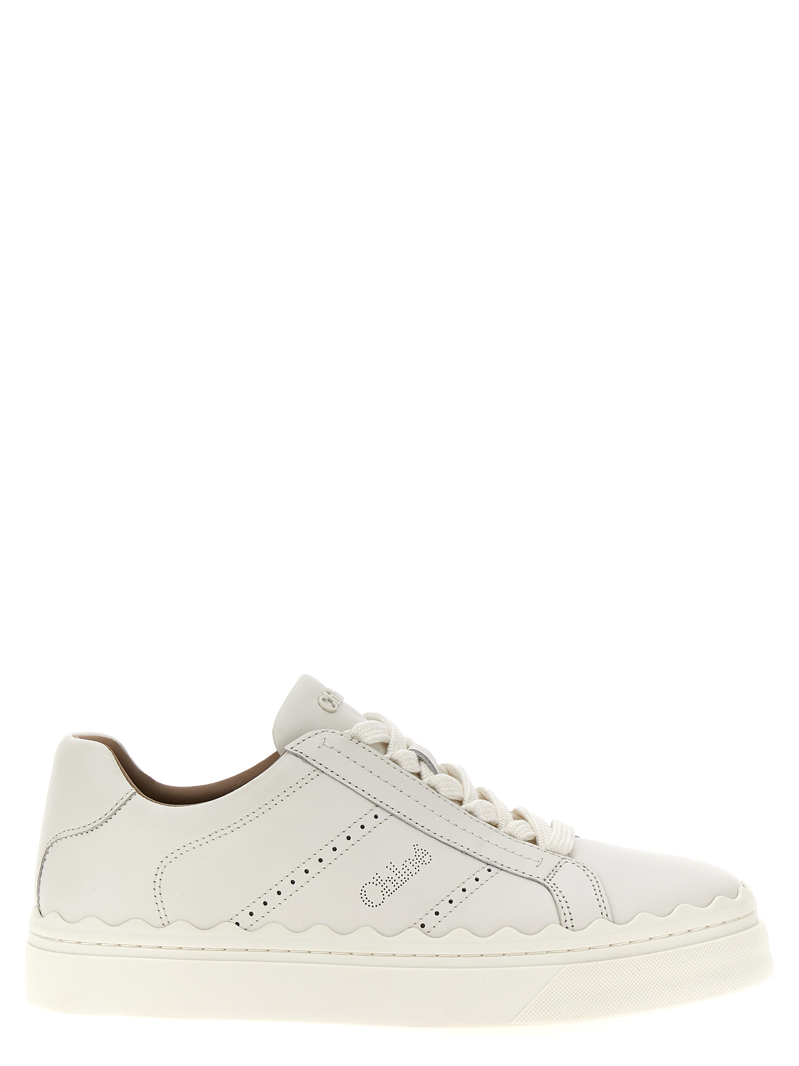 [Chloe] Sneakers FW26 CHC23W953GQ101