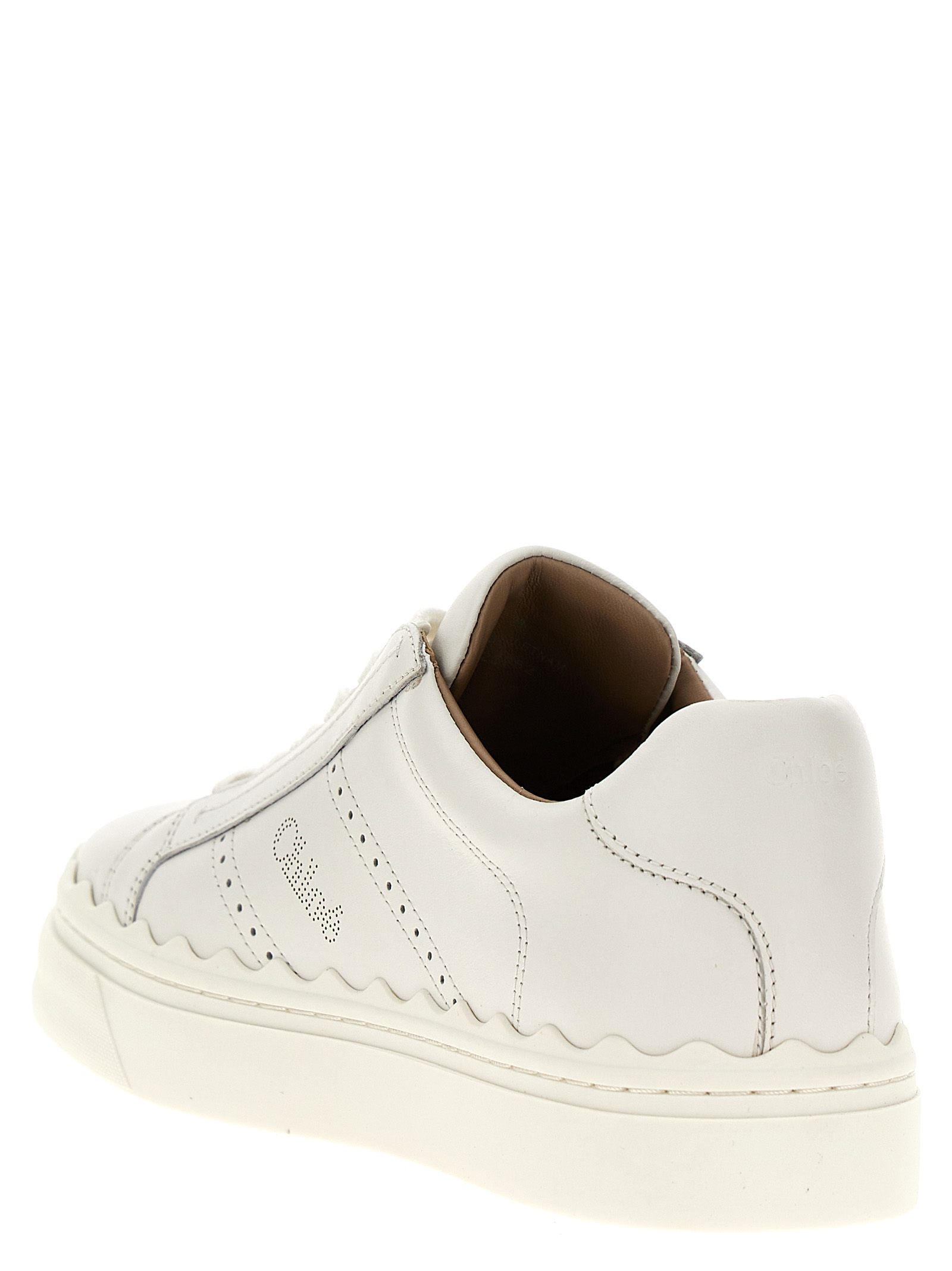 [Chloe] Sneakers FW26 CHC23W953GQ101