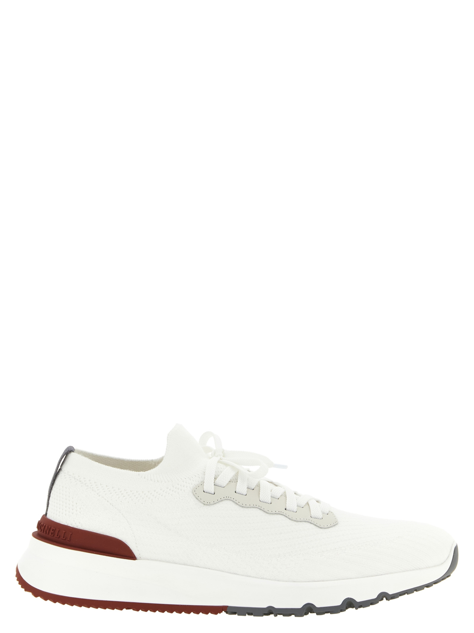 [Brunello Cucinelli] Sneakers FW26 MZUPMBO252CJ987