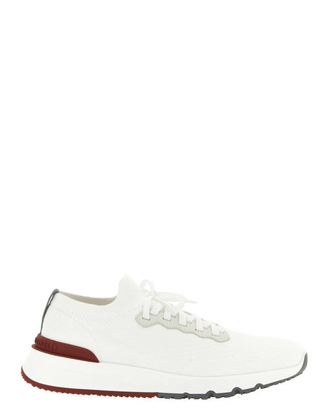 [Brunello Cucinelli] Sneakers FW26 MZUPMBO252CJ987