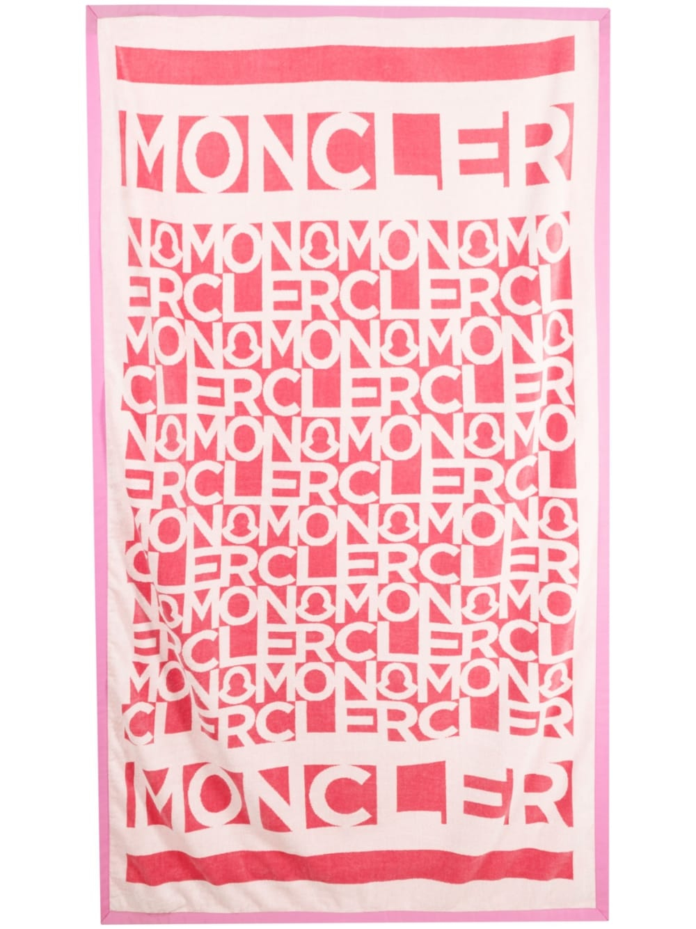[Moncler] Beach Accessory SS23 3D000010U203F50