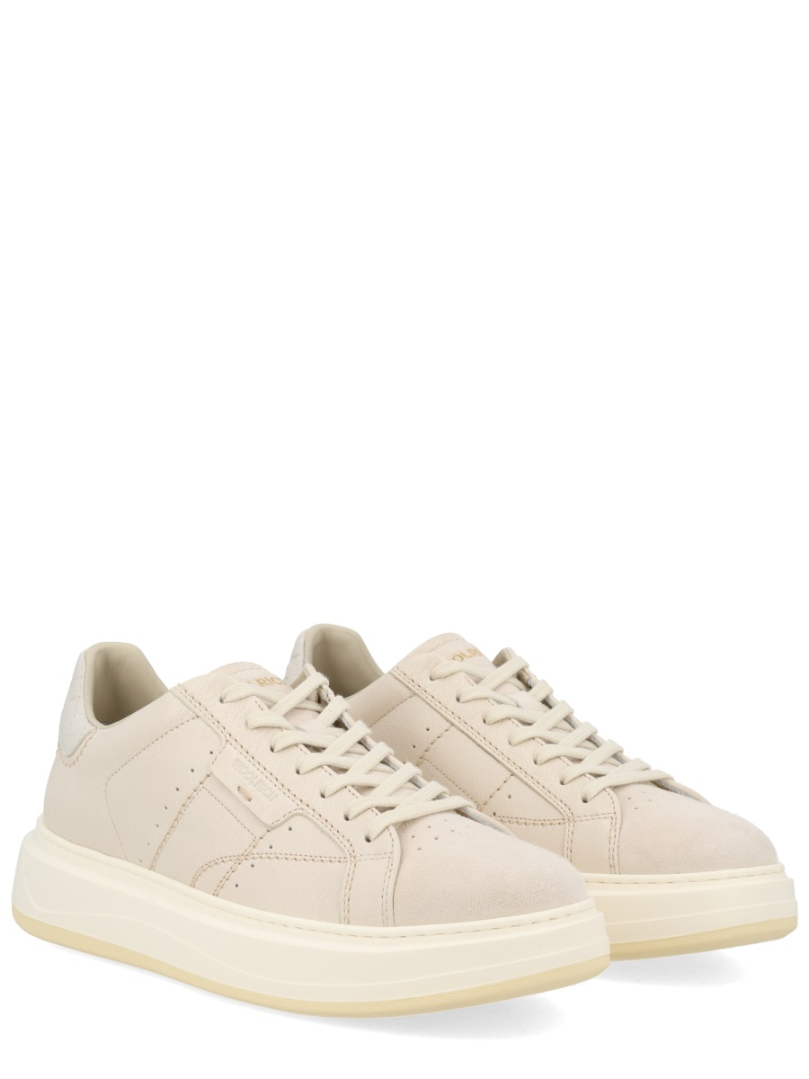 [Woolrich] Sneakers SS26 WFW261510_C60DD
