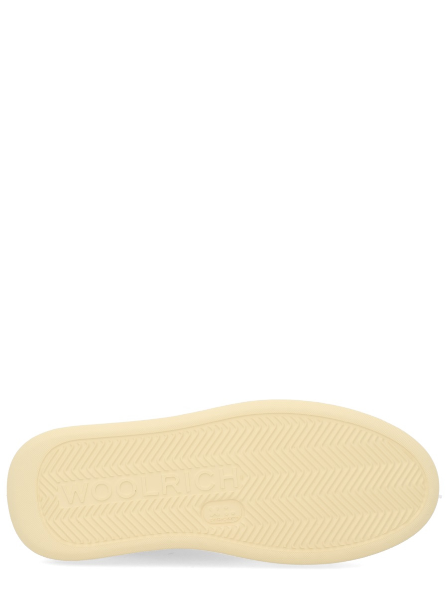 [Woolrich] Sneakers SS26 WFW261510_C60DD