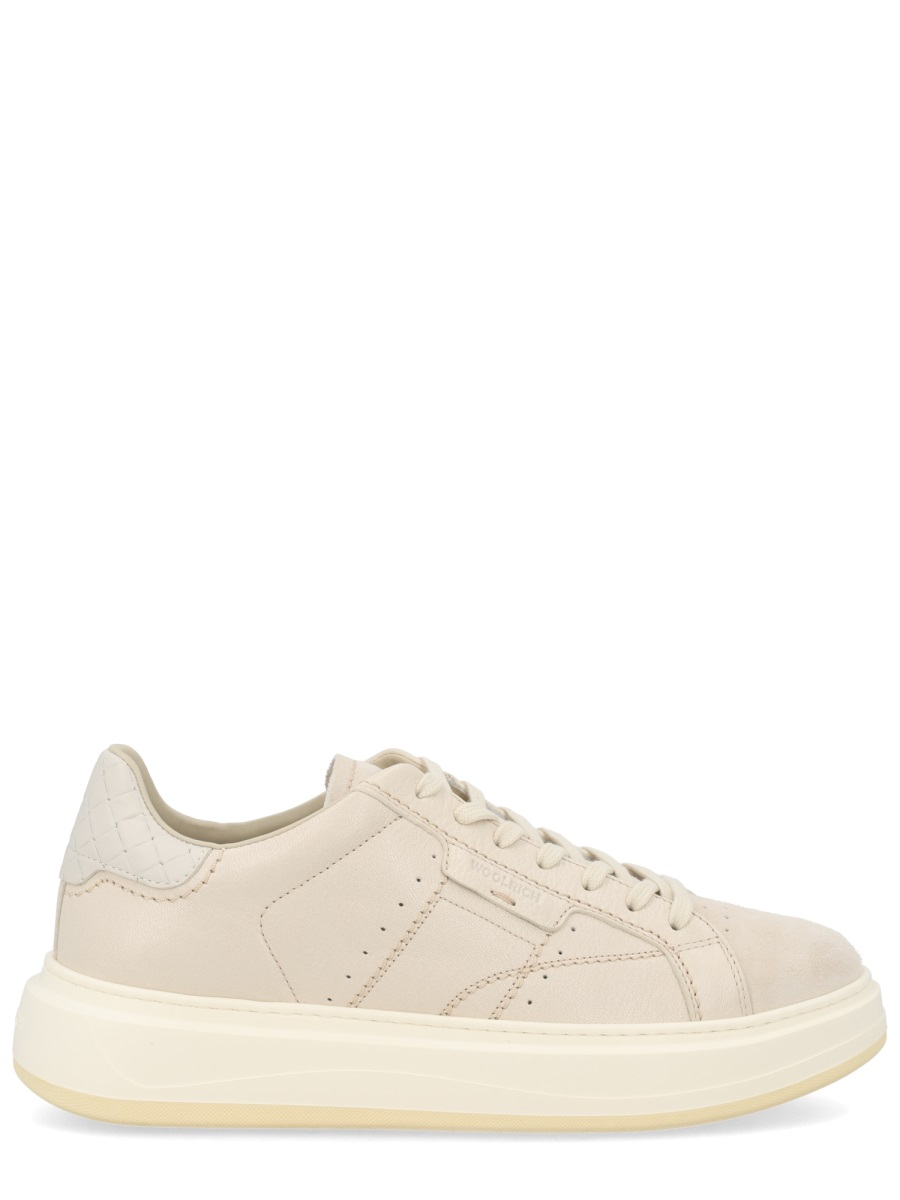 [Woolrich] Sneakers SS26 WFW261510_C60DD