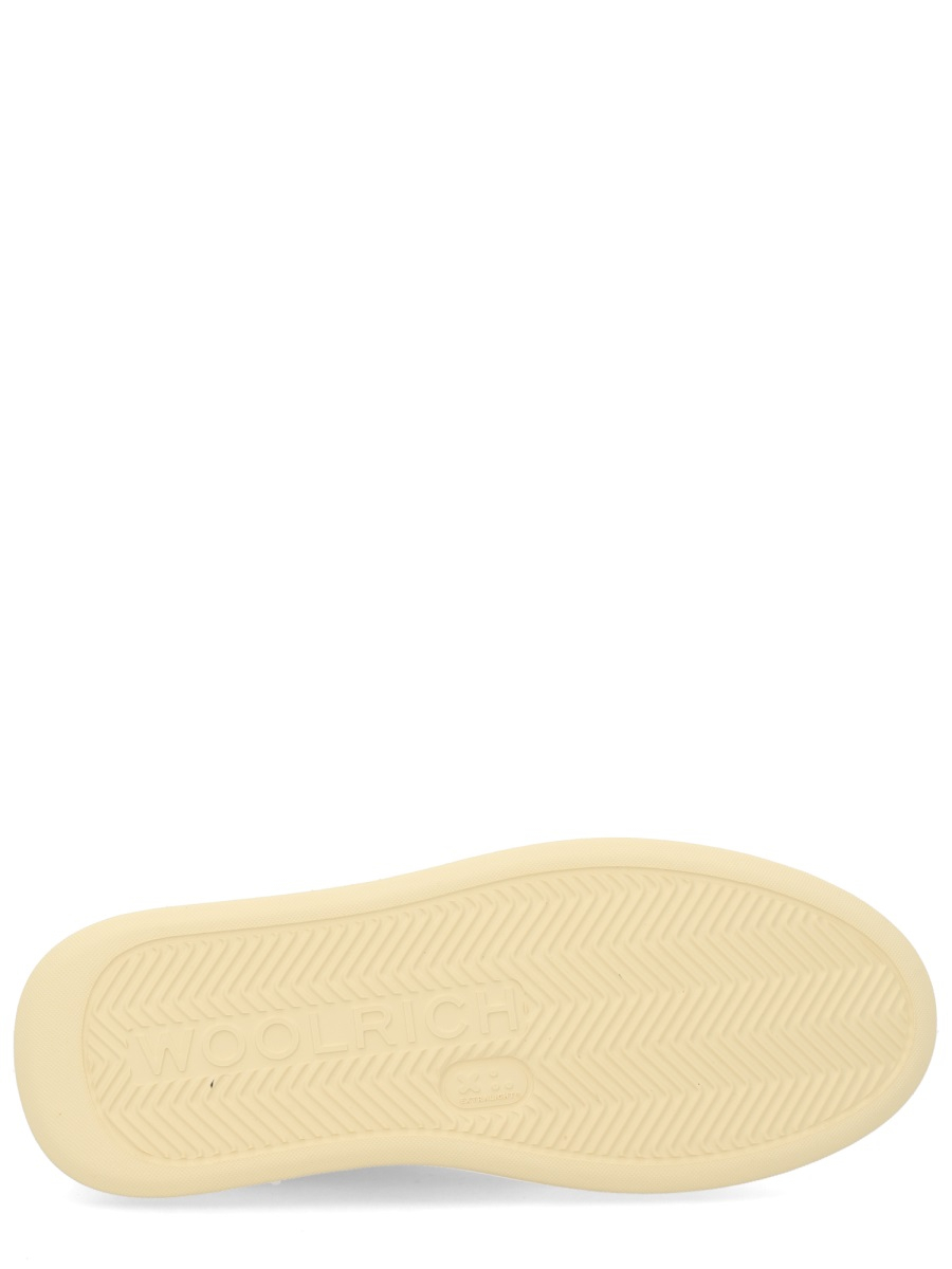 [Woolrich] Sneakers SS26 WFW261510_2L01A