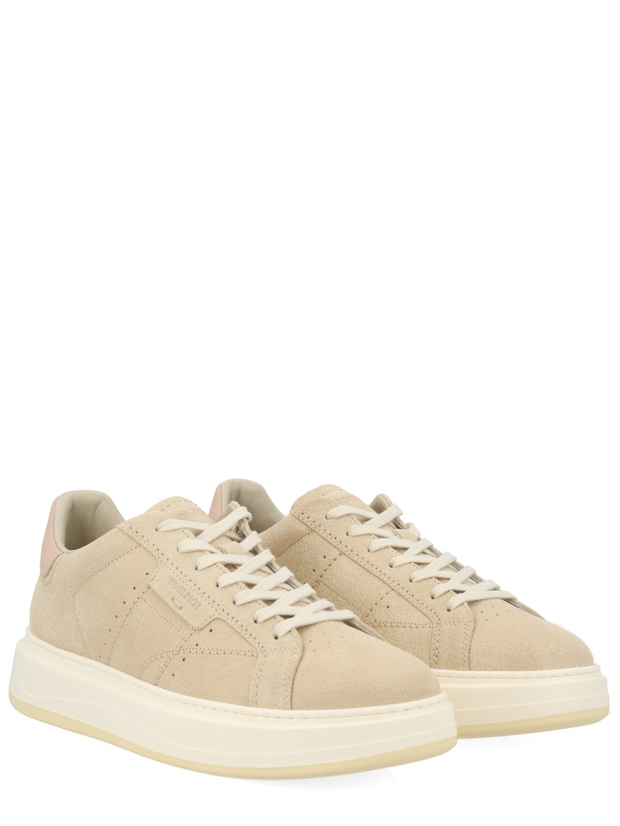 [Woolrich] Sneakers SS26 WFW261510_2L01A