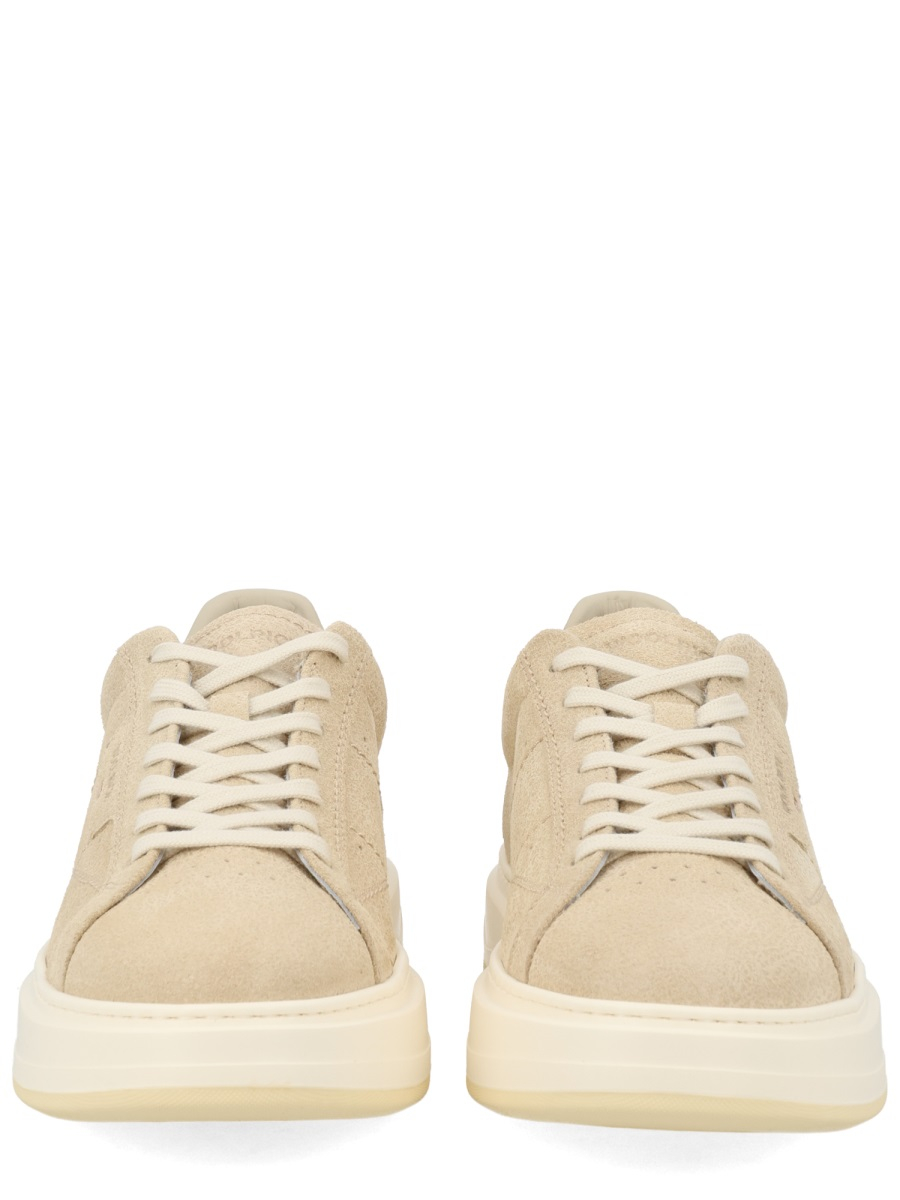 [Woolrich] Sneakers SS26 WFW261510_2L01A