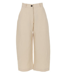 [Studio Nicholson] Pants SS26 CHALCOSNW-1225_CANVAS