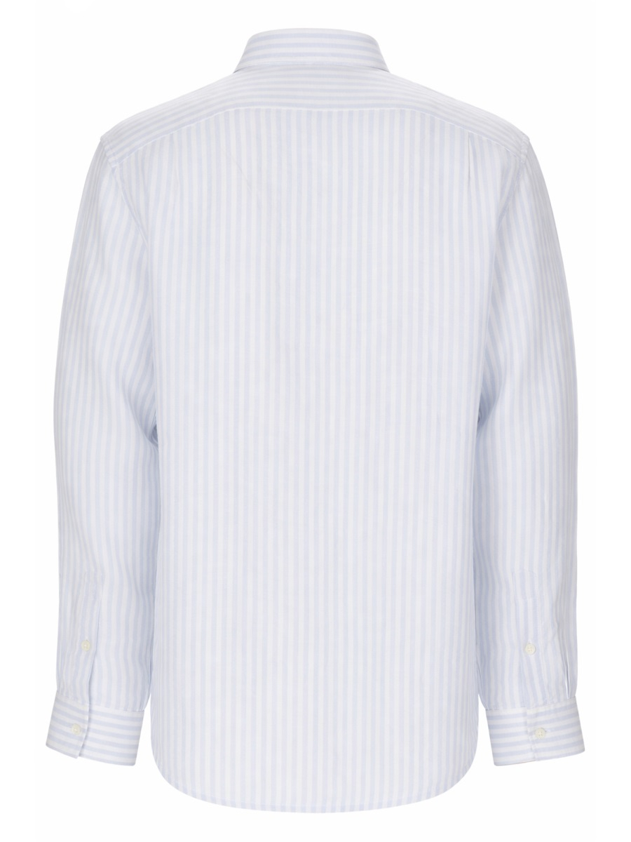 [Lacoste] Shirts Long Sleeve SS26 CH6985_29I