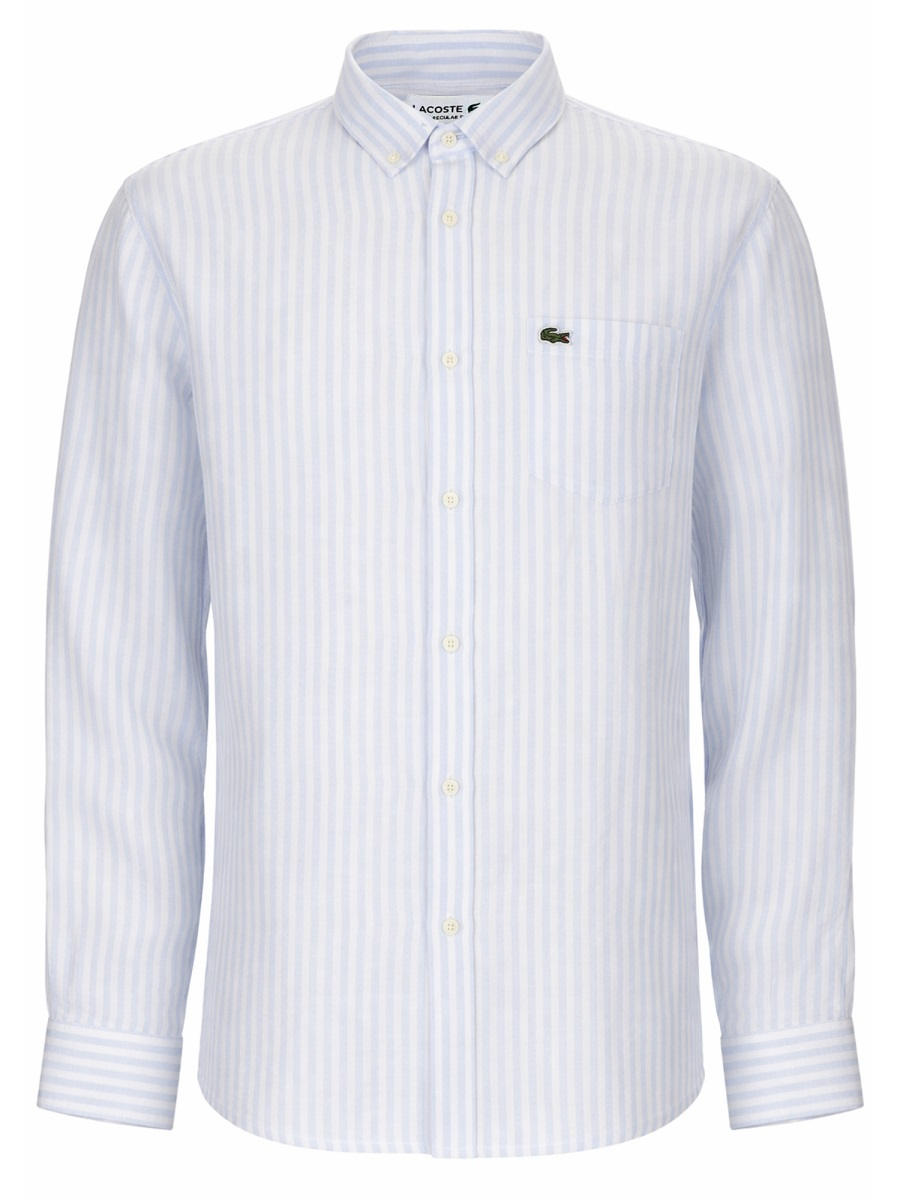 [Lacoste] Shirts Long Sleeve SS26 CH6985_29I