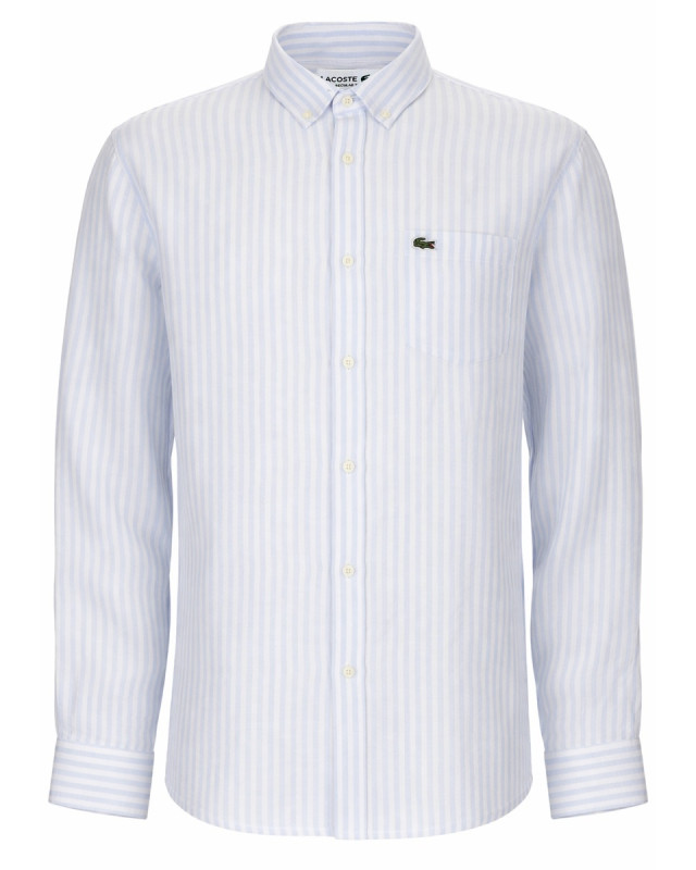 [Lacoste] Shirts Long Sleeve SS26 CH6985_29I